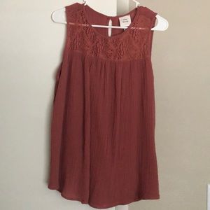 Cleaning out my closet